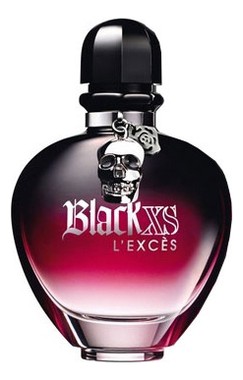 Paco Rabanne XS Black L&#039;Exces For Her
