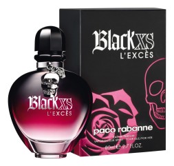 Paco Rabanne XS Black L'Exces For Her