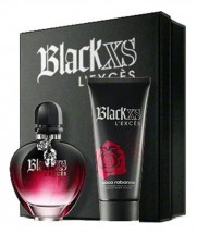 Paco Rabanne XS Black L'Exces For Her