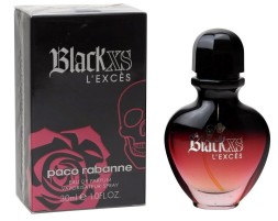 Paco Rabanne XS Black L'Exces For Her