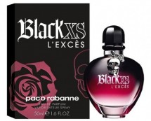 Paco Rabanne XS Black L'Exces For Her