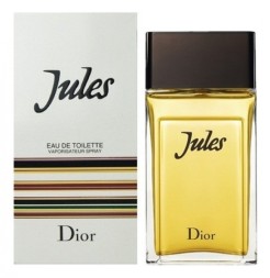 Christian Dior Jules 2016