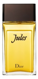 Christian Dior Jules 2016