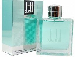 Alfred Dunhill Fresh Men
