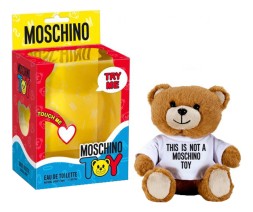 Moschino Toy