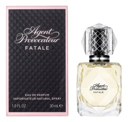 Agent Provocateur Fatale