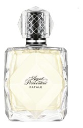 Agent Provocateur Fatale