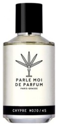 Parle Moi De Parfum Chypre Mojo