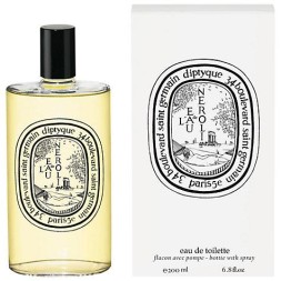 Diptyque L'Eau de Neroli