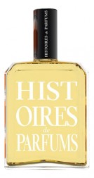 Histoires de Parfums 1969 Parfum De Revolte