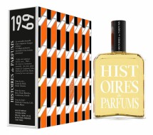 Histoires de Parfums 1969 Parfum De Revolte