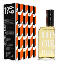 Histoires de Parfums 1969 Parfum De Revolte