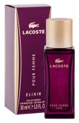 Lacoste Pour Femme Elixir