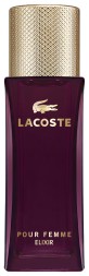 Lacoste Pour Femme Elixir