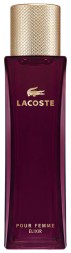 Lacoste Pour Femme Elixir