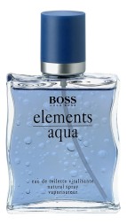 Hugo Boss Boss Elements Aqua