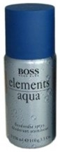 Hugo Boss Boss Elements Aqua
