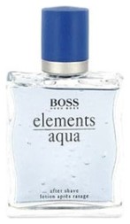 Hugo Boss Boss Elements Aqua