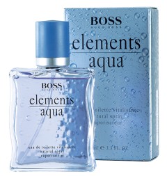 Hugo Boss Boss Elements Aqua