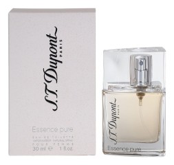 S.T. Dupont Essence Pure Pour Femme
