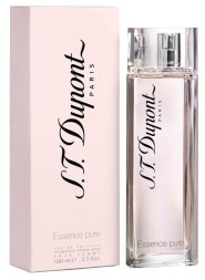 S.T. Dupont Essence Pure Pour Femme