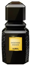 Ajmal Incense Wood