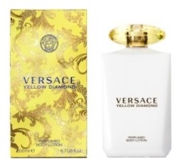 Versace Yellow Diamond