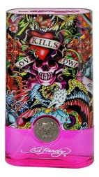 Christian Audigier Ed Hardy Hearts &amp; Daggers For Her