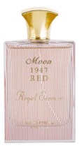 Noran Perfumes Moon 1947 Red