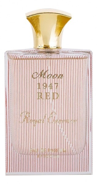 Noran Perfumes Moon 1947 Red Noran Perfumes Moon 1947 Red