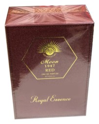 Noran Perfumes Moon 1947 Red