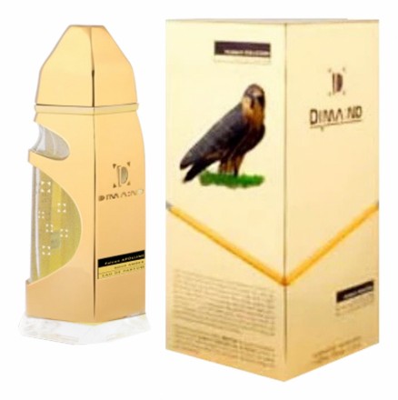 Dimand Apolline Falcon