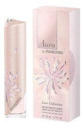 Swarovski Aura Love Collection