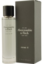 Abercrombie &amp; Fitch Perfume 41