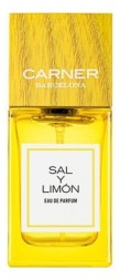 Carner Barcelona Sal Y Limon