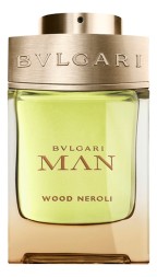 Bvlgari Man Wood Neroli