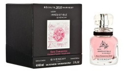 Givenchy Harvest 2008 Very Irresistible Rosa Damascena