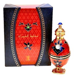 Arabian Oud Al Hamra