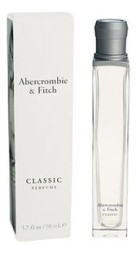 Abercrombie &amp; Fitch Classic