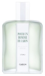 Caron Pour Un Homme De Caron L'Eau