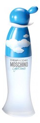 Moschino Cheap And Chic Light Clouds