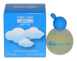 Moschino Cheap And Chic Light Clouds