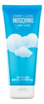 Moschino Cheap And Chic Light Clouds
