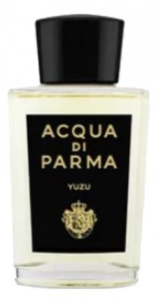 Acqua Di Parma Yuzu