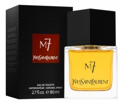 Yves Saint Laurent M7 Oud Absolu Men