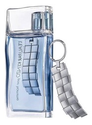 Kenzo L'Eau Par Kenzo Pour Homme Limited Edition