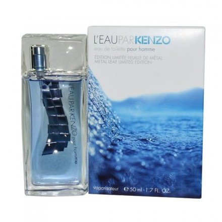 Kenzo L&#039;Eau Par Kenzo Pour Homme Limited Edition