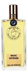 Parfums de Nicolai Musc Intense