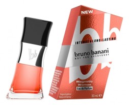 Bruno Banani Magnetic Woman