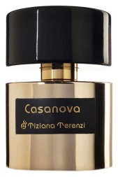 Tiziana Terenzi Casanova